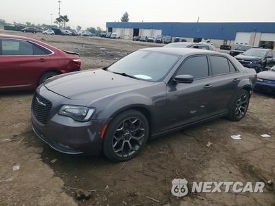 2015 CHRYSLER 300 S 2C3CCABG2FH837880 - główne zdjęcie licytacji z USA - miniatura
