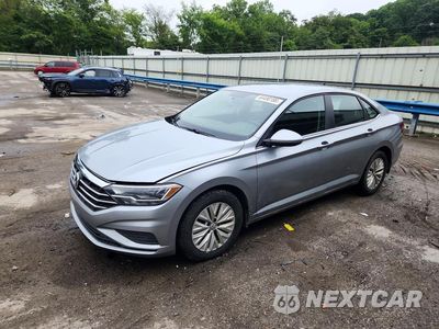 2020 VOLKSWAGEN JETTA S 3VWCB7BU9LM015014 - główne zdjęcie licytacji z USA - miniatura