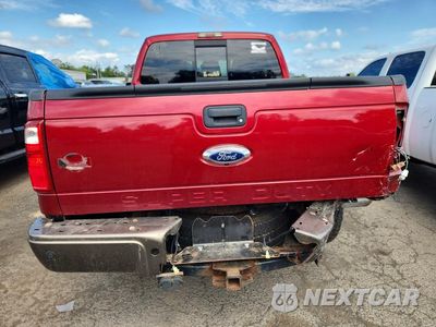 Zdjęcie 6 z 12 samochodu: 2016 FORD F250 SUPER DUTY VIN:1FT7W2B66GEA62039 - miniatura