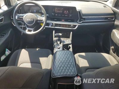 Zdjęcie 8 z 13 samochodu: 2024 KIA SPORTAGE LX VIN:KNDPUCDF4R7311888 - miniatura