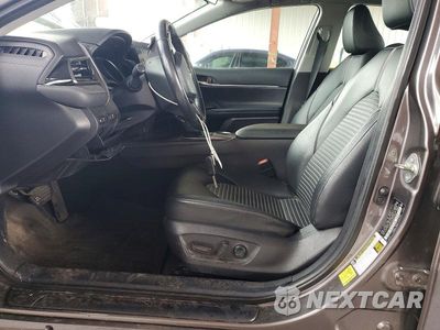 Zdjęcie 7 z 13 samochodu: 2021 TOYOTA CAMRY SE VIN:4T1G11AK2MU405384 - miniatura