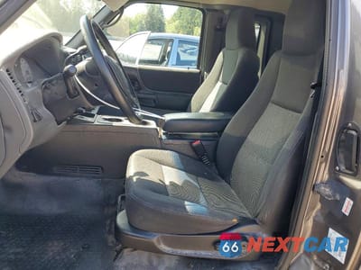Zdjęcie 7 z 12 samochodu: 2004 FORD RANGER SUPER CAB VIN:1FTYR44U14PA49234 - miniatura