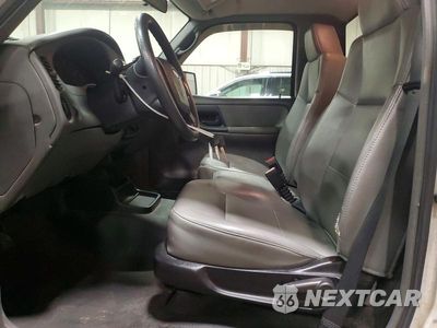 Zdjęcie 7 z 12 samochodu: 2007 FORD RANGER VIN:1FTYR10D07PA30389 - miniatura