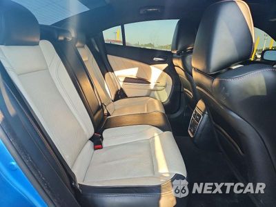 Zdjęcie 10 z 12 samochodu: 2015 DODGE CHARGER R/T VIN:2C3CDXCT8FH880292 - miniatura