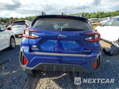 Zdjęcie 6 z 13 samochodu: 2024 SUBARU CROSSTREK LIMITED VIN:4S4GUHM63R3708511 - miniatura