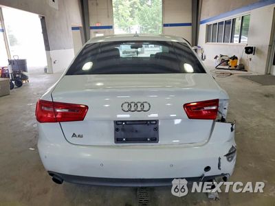 Zdjęcie 6 z 12 samochodu: 2015 AUDI A6 PREMIUM PLUS VIN:WAUDFAFC9FN003723 - miniatura