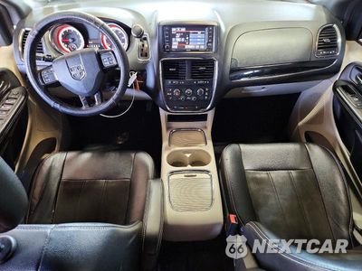 Zdjęcie 8 z 13 samochodu: 2019 DODGE GRAND CARAVAN SXT VIN:2C4RDGCG2KR566313 - miniatura