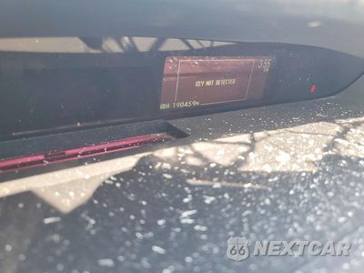 Zdjęcie 9 z 12 samochodu: 2014 TOYOTA PRIUS TWO VIN:JTDKN3DU2E0392530 - miniatura