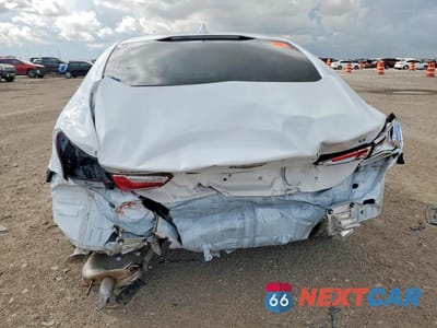Zdjęcie 6 z 13 samochodu: 2024 CHEVROLET MALIBU PREMIER VIN:1G1ZE5ST2RF184485 - miniatura