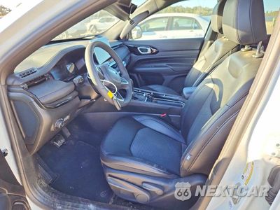 Zdjęcie 7 z 12 samochodu: 2026 JEEP COMPASS LATITUDE VIN:3C4NJDBN2TT160696 - miniatura