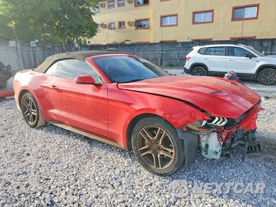 Czwarte zdjęcie samochodu z boku: 2020 FORD MUSTANG VIN:1FATP8UH7L5118776 - miniatura