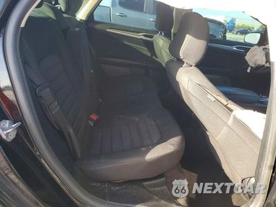 Zdjęcie 10 z 12 samochodu: 2020 FORD FUSION SE VIN:3FA6P0HD4LR172586 - miniatura