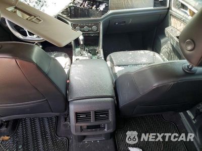 Zdjęcie 8 z 13 samochodu: 2022 VOLKSWAGEN ATLAS SE VIN:1V2HR2CA3NC503860 - miniatura