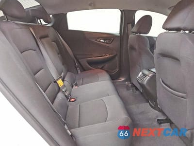 Zdjęcie 10 z 12 samochodu: 2023 CHEVROLET MALIBU LT VIN:1G1ZD5ST4PF177943 - miniatura