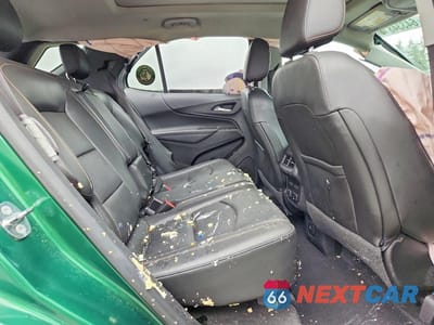 Zdjęcie 11 z 13 samochodu: 2018 CHEVROLET EQUINOX PREMIER VIN:2GNAXNEX5J6145134 - miniatura