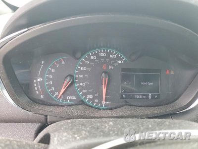 Zdjęcie 9 z 13 samochodu: 2019 CHEVROLET TRAX LS VIN:3GNCJKSB7KL220222 - miniatura