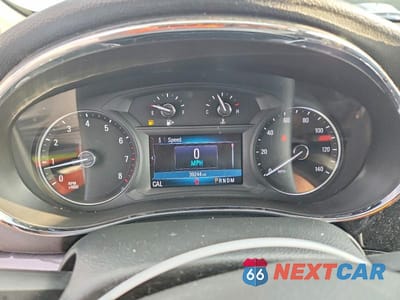 Zdjęcie 9 z 14 samochodu: 2020 BUICK ENCORE PREFERRED VIN:KL4CJASB2LB014631 - miniatura