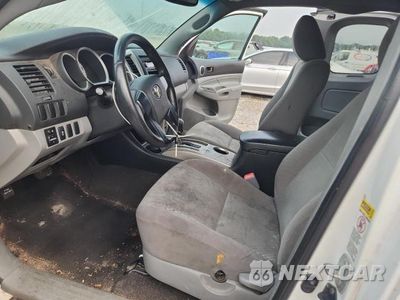 Zdjęcie 7 z 12 samochodu: 2012 TOYOTA TACOMA PRERUNNER ACCESS CAB VIN:5TFTX4GNXCX010063 - miniatura