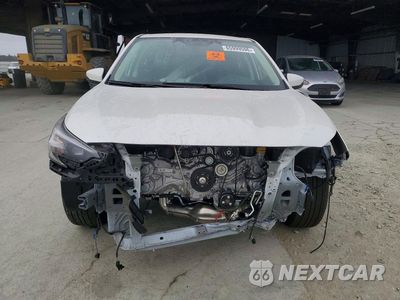 Piąte zdjęcie samochodu w środku: 2025 SUBARU LEGACY PREMIUM VIN:4S3BWAD64S3025321 - miniatura