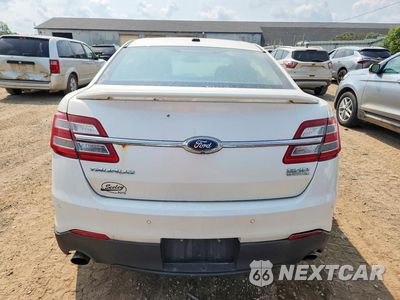 Zdjęcie 6 z 12 samochodu: 2014 FORD TAURUS SHO VIN:1FAHP2KT2EG106942 - miniatura