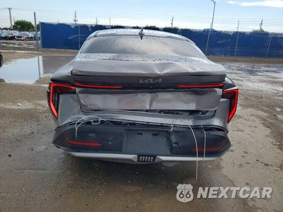 Zdjęcie 6 z 12 samochodu: 2025 KIA K4 LXS VIN:3KPFT4DE2SE102361 - miniatura