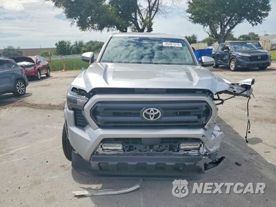 Piąte zdjęcie samochodu w środku: 2024 TOYOTA TACOMA SR5 VIN:3TMKB5FN2RM017895 - miniatura