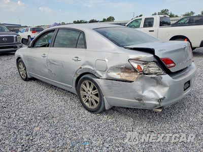 Drugie zdjęcie samochodu z przodu: 2007 TOYOTA AVALON LIMITED VIN:4T1BK36B47U212878 - miniatura