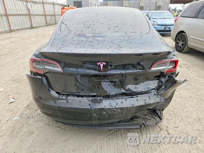 Zdjęcie 6 z 12 samochodu: 2023 TESLA MODEL 3 VIN:5YJ3E1EAXPF464365 - miniatura