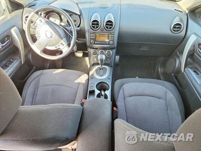 Zdjęcie 8 z 13 samochodu: 2013 NISSAN ROGUE S VIN:JN8AS5MT6DW515771 - miniatura