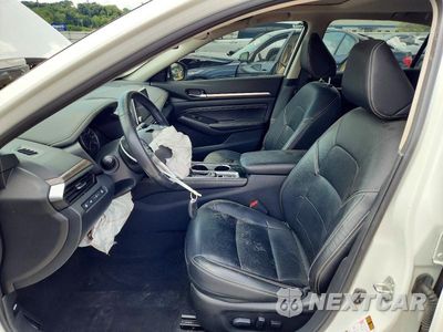 Zdjęcie 7 z 12 samochodu: 2022 NISSAN ALTIMA SL VIN:1N4BL4EW5NN419496 - miniatura