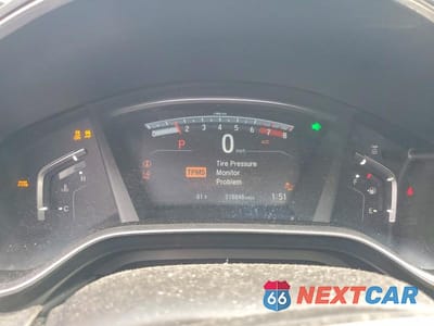 Zdjęcie 9 z 13 samochodu: 2018 HONDA CR-V EXL VIN:7FARW2H85JE017590 - miniatura