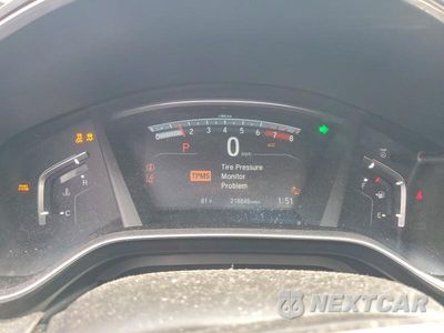 Zdjęcie 9 z 13 samochodu: 2018 HONDA CR-V EXL VIN:7FARW2H85JE017590 - miniatura
