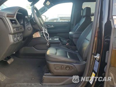 Zdjęcie 7 z 13 samochodu: 2023 CHEVROLET SUBURBAN K1500 LT VIN:1GNSKCKD9PR280745 - miniatura