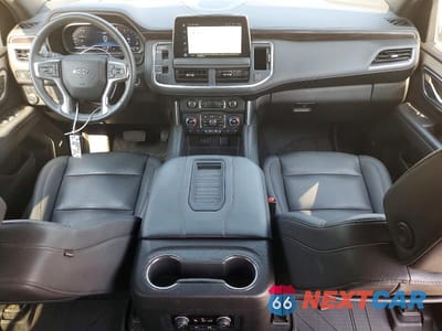 Zdjęcie 8 z 13 samochodu: 2023 CHEVROLET SUBURBAN K1500 Z71 VIN:1GNSKDKD3PR380815 - miniatura