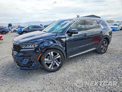 2023 KIA SORENTO EX KNDRHDLG5P5171145 - główne zdjęcie licytacji z USA - miniatura