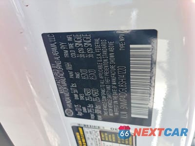 Zdjęcie 14 z 14 samochodu: 2025 HYUNDAI SANTA FE LIMITED VIN:5NMP4DGL8SH141220 - miniatura