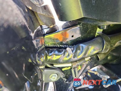 Zdjęcie 10 z 10 samochodu: 2007 HARLEY-DAVIDSON FLHX VIN:1HD1KB4187Y676459 - miniatura