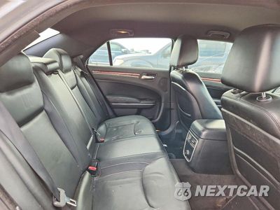 Zdjęcie 10 z 12 samochodu: 2014 CHRYSLER 300 VIN:2C3CCAAG4EH283161 - miniatura