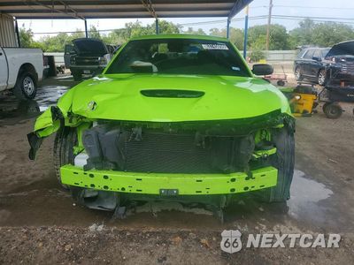 Piąte zdjęcie samochodu w środku: 2023 DODGE CHARGER GT VIN:2C3CDXHG1PH618711 - miniatura