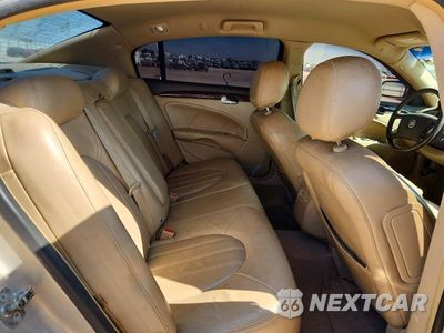 Zdjęcie 10 z 12 samochodu: 2009 BUICK LUCERNE CXL VIN:1G4HD57M89U140263 - miniatura