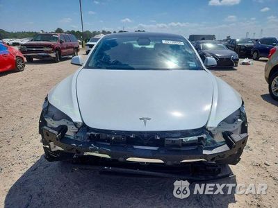 Piąte zdjęcie samochodu w środku: 2024 TESLA MODEL 3 VIN:5YJ3E1EB9RF818761 - miniatura