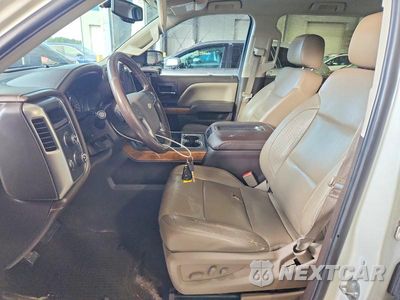 Zdjęcie 7 z 12 samochodu: 2014 CHEVROLET SILVERADO K1500 LTZ VIN:3GCUKSECXEG484417 - miniatura