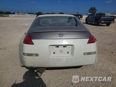 Zdjęcie 6 z 12 samochodu: 2004 NISSAN 350Z BASE VIN:JN1AZ34D94M104075 - miniatura