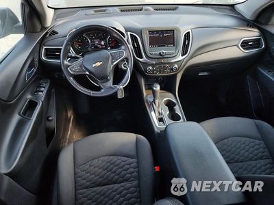 Zdjęcie 8 z 12 samochodu: 2021 CHEVROLET EQUINOX LT VIN:3GNAXKEV4ML379567 - miniatura