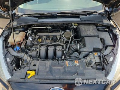 Zdjęcie 11 z 12 samochodu: 2016 FORD FOCUS SE VIN:1FADP3F2XGL300926 - miniatura
