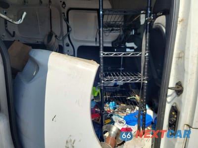 Zdjęcie 11 z 13 samochodu: 2020 NISSAN NV200 SV VIN:3N6CM0KNXLK691641 - miniatura