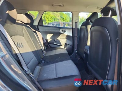 Zdjęcie 11 z 13 samochodu: 2020 KIA SOUL LX VIN:KNDJ23AU0L7044092 - miniatura