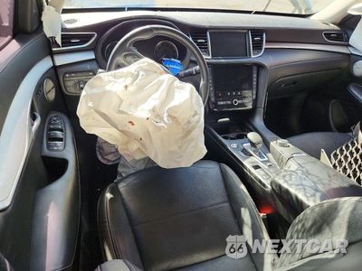 Zdjęcie 8 z 13 samochodu: 2022 INFINITI QX50 ESSENTIAL VIN:3PCAJ5CB2NF117132 - miniatura