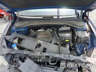 Zdjęcie 12 z 14 samochodu: 2019 HYUNDAI SANTA FE ULTIMATE 2.0T VIN:5NMS5CAA1KH013510 - miniatura