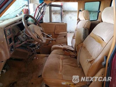 Zdjęcie 7 z 12 samochodu: 1992 DODGE DAKOTA VIN:1B7FL23X4NS653187 - miniatura